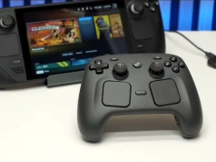 Wyciekła cena Steam Controllera. Będzie drogo, ale do przeżycia