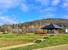 Wcale nie chodzi o tężnię. Polskie uzdrowisko zyska nową atrakcję