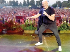 Sympatii widzów nie kupisz. Rozmowa z MARCINEM DAŃCEM