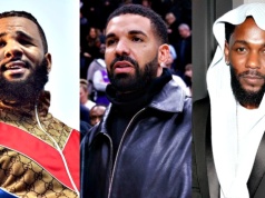 The Game wspiera Drake’a, a nie Kendricka ze swojego miasta – tłumaczy dlaczego