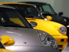 Rekordowa kara KAS. 20 mln zł dla małopolskiej firmy za luksusowe auta dla Rosji