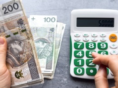 Tak zarabia jeden na stu Polaków. Sprawdź, gdzie jest próg bogactwa w Polsce