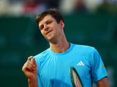 Zmiana planów Hurkacza. Tego nie było od siedmiu lat