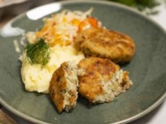 Te kotlety są lepsze niż mielone. Bazą jest sezonowy skarb