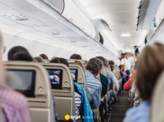 To najgorsze miejsce w samolocie. Lekarze nie mają wątpliwości