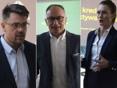 Czarna kreda, siarka i bakterie. Rolnicy zwiększyli plon nawet o 27 ton