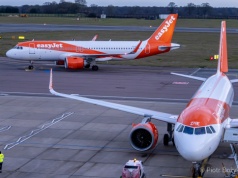 easyJet. Powraca połączenie z Krakowa do Newcastle