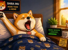 Memecoiny budzą się do życia. SHIB daje pierwsze sygnały powrotu trendu?