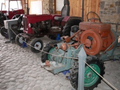 Nie było ciągników? Polacy budowali je sami. Zobacz niezwykłe maszyny SAM