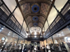 Synagoga Cafe – najpiękniejsza kawiarnia w Trnavie?