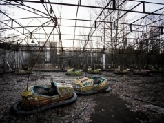 To była największa taka katastrofa w historii. "Zostawiłem ją na zawsze. Umierała na moich oczach"