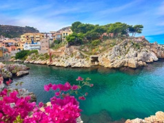 Złote plaże i Etna w tle 🏖️🍊 Loty + apartament z basenem na Sycylii za 887 PLN ✈️🌋