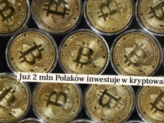 Badanie: kryptowaluty posiada ponad 2 mln Polaków, a ich wartość wynosi koło 40 mld zł