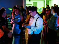 Polacy na gali z Trumpem. Jest komunikat MSZ