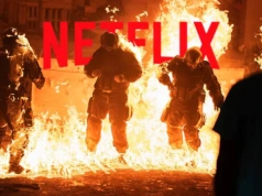 Netflix zapłonie od nowego serialu akcji. Ponad 20 lat nie było takiej adaptacji