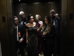 Atak w Waszyngtonie. Wstrząsające relacje uczestników balu