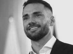 Pogrzeb posła Litewki. Ujawniono szczegóły