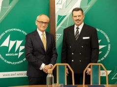 UMW i AWF z nowym porozumieniem. Wspólne kształcenie i praktyka