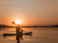 „Małe Mazury” na Mazowszu. To najpiękniejsze jezioro obok Warszawy