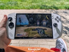 Przenośne konsole na każdą kieszeń. Najlepsze modele do mobilnego grania