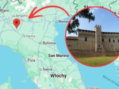 Zero turystów, a są najbogatsi. Niespodziewany lider we Włoszech