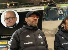 Wygrana Lecha przesądzi o tytule? "To są tylko trzy punkty różnicy"