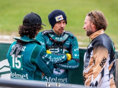 Żużel. Jest apel do kibiców Falubazu! Powinni zawiesić bojkot?!