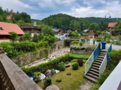 Dolny Śląsk: to miejsce wygląda jak wyjęte z alpejskiej pocztówki