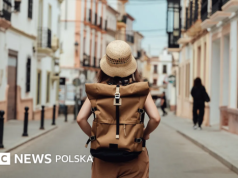 Bezpieczne podróże: 5 wybranych kierunków dla kobiet podróżujących solo