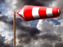 IMGW ostrzega mieszkańców Ciechanowa i okolic