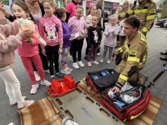 To był STARTer w gminie Porąbka! WIDEO, ZDJĘCIA