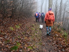 Śladami historii, legend i opowieści podczas II Rajdu w Nieznane