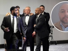 "To nie powinno się zdarzyć". Ekspert o działaniach amerykańskich służb