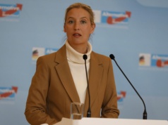 AfD idzie po władzę? Wstrząsający sondaż w Niemczech