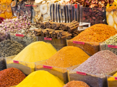 Badania wykazały, że synergia przypraw pozwala zwiększyć działanie przeciwzapalne nawet stukrotnie