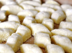 Te kopytka wychodzą idealnie miękkie. Sekretem jest popularny składnik