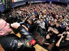 Kękę znów zdobył Radom