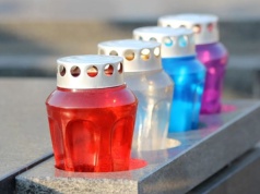 Nowa organizacja ruchu przy Cmentarzu Grębałów