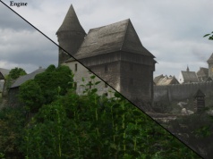 Kingdom Come: Deliverance Deweloperzy wykorzystują sprzedaż gier, by uratować prawdziwy zamek