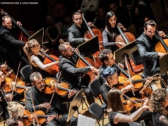 Powstała orkiestra na poziomie Europy. Ale miasto gra w niższej lidze