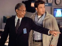 Mocny thriller polityczny wraca na ekrany. Kiedy obejrzeć?