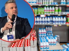 Mleko po złotówce? Sam karton kosztuje więcej. To przyzwyczajanie konsumentów do nierealnych cen
