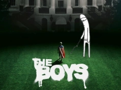 Jak zachwyca, jak nie zachwyca. Chłopaki, pora na emeryturę