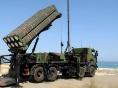 Pogardzili Patriotami i mają powód. Stawiają na własną broń rakietową