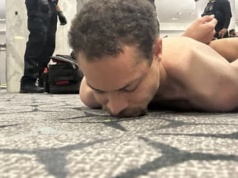 Zamach na ludzi Trumpa. Prezydent ewakuowany