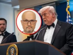 "Nie liczyłbym na to". Mnożą się pytania po próbie zamachu na Trumpa