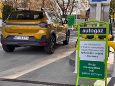 Ile naprawdę pali nowa Dacia Sandero Stepway LPG na trasie? Sprawdziliśmy to w teście