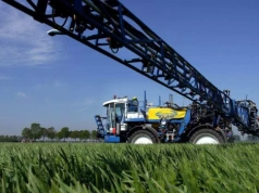 Dobór dysz do opryskiwacza: co naprawdę oznaczają kolory dysz?