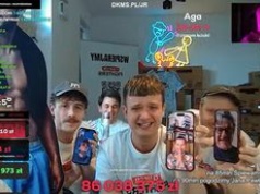 Herman u Łatwoganga. Historyczna zbiórka przekroczyła 84 miliony