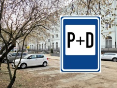 Jedziesz na majówkę? Ten znak może zepsuć podróż. 250 zł za brak wiedzy